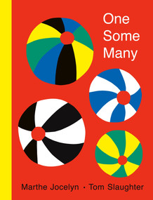 One Some Many - 9780887767890 by Marthe Jocelyn, Tom Slaughter, 9780887767890
