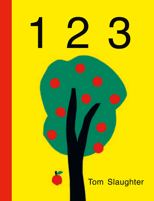 Un, deux, trois (French Edition) by Tom Slaughter, Tom Slaughter, 9780887768026