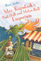 Mrs. Kaputnik's Pool Hall and Matzo Ball Emporium by Rona Arato, 9780887769672