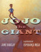 JoJo the Giant by Jane Barclay, Esperança Melo, 9780887769764