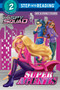 Super Agents (Barbie Spy Squad) by Melissa Lagonegro, 9781101931400