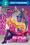 Super Agents (Barbie Spy Squad) by Melissa Lagonegro, 9781101931400