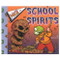 Mask in School Spirits by Rick Geary, Rick Geary, 9781569711217