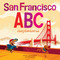 San Francisco ABC: A Larry Gets Lost Book by John Skewes, 9781570619946