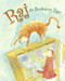 Raj the Bookstore Tiger by Kathleen T. Pelley, Paige Keiser, 9781580892308