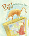 Raj the Bookstore Tiger by Kathleen T. Pelley, Paige Keiser, 9781580892308