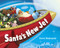 Santa's New Jet - 9781580892926 by David Biedrzycki, David Biedrzycki, 9781580892926