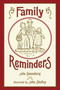 Family Reminders - 9781580893213 by Julie Danneberg, John Shelley, 9781580893213