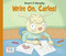 Write On, Carlos! by Stuart J. Murphy, 9781580894647
