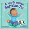 A Leo le gusta Bebelandia by Anna McQuinn, Ruth Hearson, 9781580897044