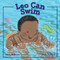 Leo Can Swim by Anna McQuinn, Ruth Hearson, 9781580897259