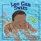 Leo Can Swim by Anna McQuinn, Ruth Hearson, 9781580897259
