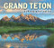 Grand Teton by Henry H. Holdsworth, 9781560376743