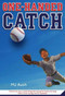 One-Handed Catch by MJ Auch, 9780312535759