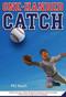 One-Handed Catch by MJ Auch, 9780312535759