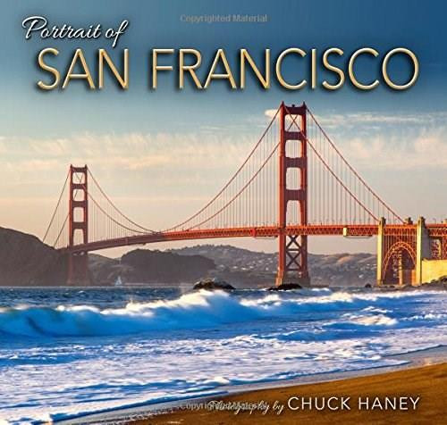 Portrait of San Francisco, 9781560375784
