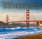 Portrait of San Francisco, 9781560375784
