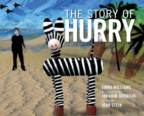 The Story of Hurry by Emma Williams, Ibrahim Quraishi, 9781609805890