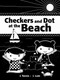 Checkers and Dot at the Beach by J. Torres, J. Lum, 9781770494442