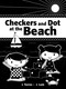 Checkers and Dot at the Beach by J. Torres, J. Lum, 9781770494442