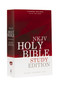 NKJV, Outreach Bible, Study Edition, Paperback (Holy Bible, New King James Version) by Thomas Nelson, 9780718096014