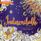 Indescribable Adult Coloring Book (Based on the #1 Hit Song as Recorded by Chris Tomlin) by Laura Story, Jesse Reeves, 9780310085881