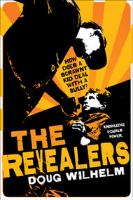The Revealers by Doug Wilhelm, 9780312563745