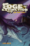 Edge of Extinction #2: Code Name Flood by Laura Martin, Eric Deschamps, 9780062416254