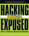 Hacking Exposed Web 2.0: Web 2.0 Security Secrets and Solutions by Himanshu Dwivedi, Zane Lackey, Rich Cannings, 9780071494618