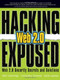 Hacking Exposed Web 2.0: Web 2.0 Security Secrets and Solutions by Himanshu Dwivedi, Zane Lackey, Rich Cannings, 9780071494618