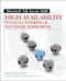Microsoft SQL Server 2008 High Availability with Clustering & Database Mirroring by Michael Otey, 9780071498135