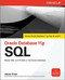 Oracle Database 11g SQL by Jason Price, 9780071498500