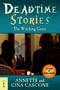 Deadtime Stories: The Witching Game by Annette Cascone, Gina Cascone, 9780765330727