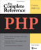 PHP: The Complete Reference by Steven Holzner, 9780071508544