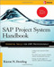 SAP® Project System Handbook by Kieron Dowling, 9780071544504