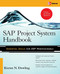 SAP® Project System Handbook by Kieron Dowling, 9780071544504