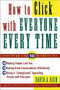 How to Click With Everyone Every Time by David Rich, 9780071418478