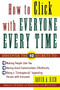 How to Click With Everyone Every Time by David Rich, 9780071418478
