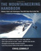 The Mountaineering Handbook (Modern Tools and Techniques That Will Take You to the Top) by Craig Connally, 9780071430104