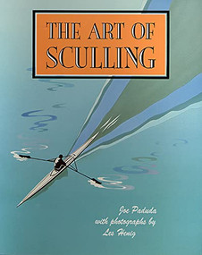 The Art of Sculling by Joe Paduda, 9780071580106