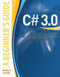 C# 3.0: A Beginner's Guide by Herbert Schildt, 9780071588300