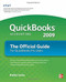 QuickBooks 2009 The Official Guide by Kathy Ivens, 9780071598590