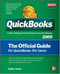 QuickBooks 2009 The Official Guide by Kathy Ivens, 9780071598590