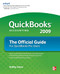 QuickBooks 2009 The Official Guide by Kathy Ivens, 9780071598590