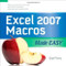 EXCEL 2007 MACROS MADE EASY by Gail Perry, 9780071599580