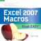EXCEL 2007 MACROS MADE EASY by Gail Perry, 9780071599580
