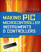 Making PIC Microcontroller Instruments and Controllers by Harprit Singh Sandhu, 9780071606165