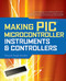 Making PIC Microcontroller Instruments and Controllers by Harprit Singh Sandhu, 9780071606165