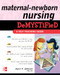 Maternal-Newborn Nursing DeMYSTiFieD: A Self-Teaching Guide by Joyce Y. Johnson, 9780071609142