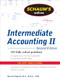 Schaum's Outline of Intermediate Accounting II, 2ed by Baruch Englard, 9780071611664